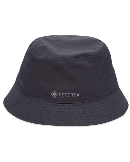 Nanamica Gore-Tex Bucket Hat in END. Clothing