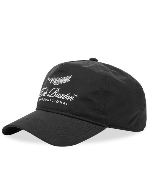 Cole Buxton International Dad Cap in END. Clothing