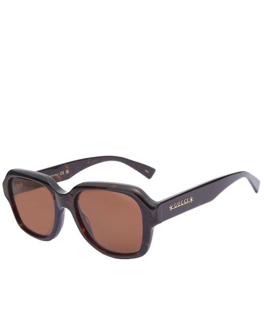 Gucci Eyewear GG1174S Sunglasses in END. Clothing