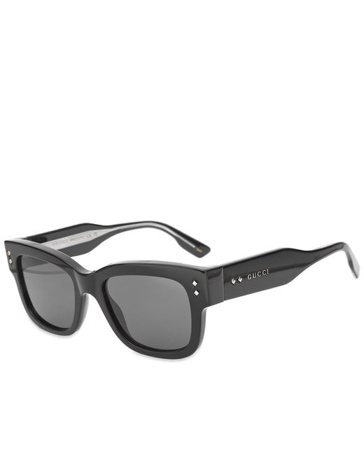 Gucci Eyewear GG1217S Sunglasses in END. Clothing