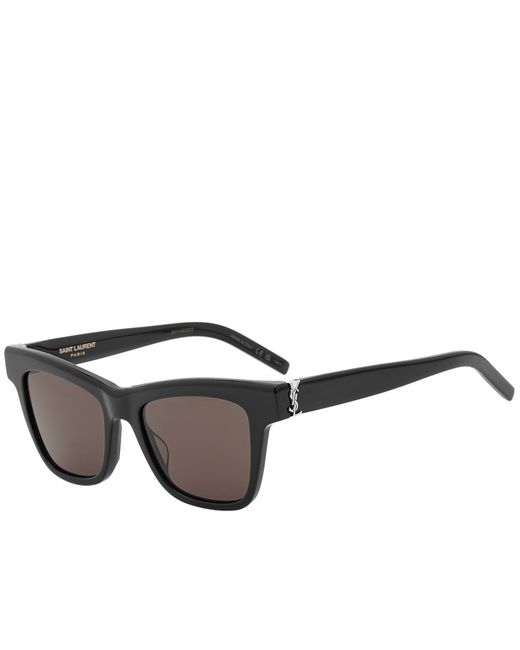 Saint Laurent SL M106 Sunglasses in END. Clothing