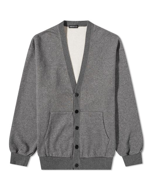 Undercover Jersey Cardigan in END. Clothing