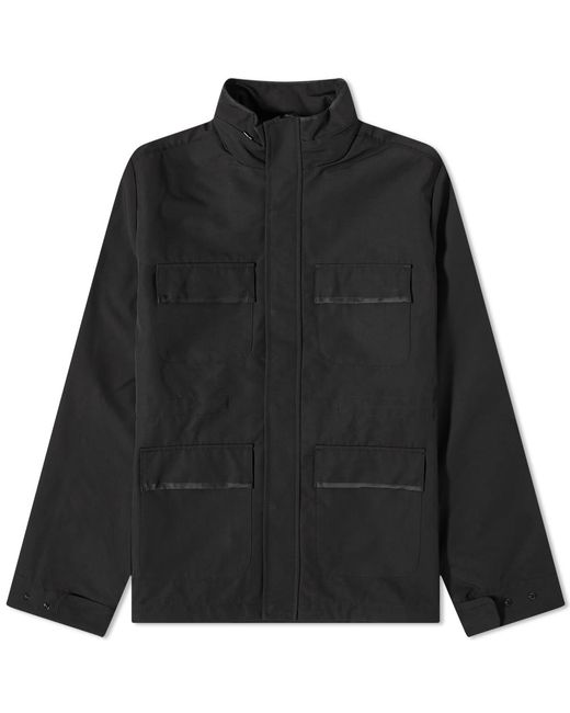 Pop Trading Company M65 Tech Jacket in END. Clothing
