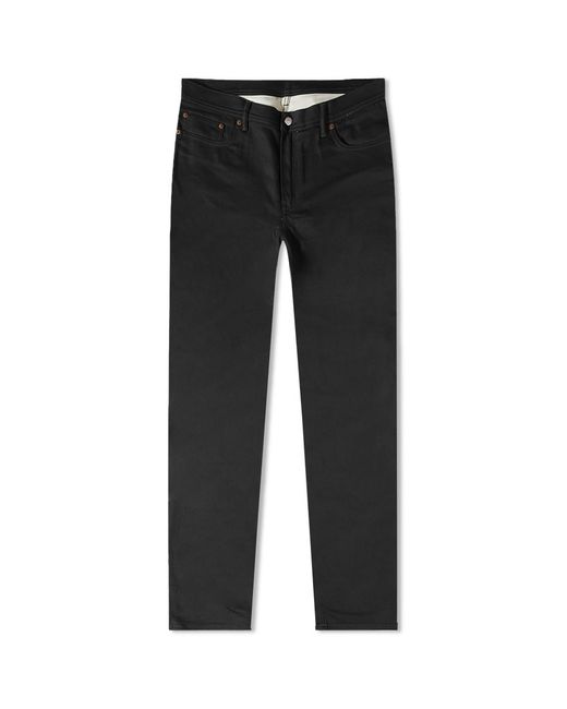 Acne Studios North Skinny Fit Jean in END. Clothing
