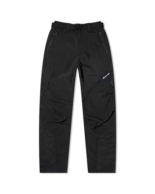 Montane Terra Pant in END. Clothing