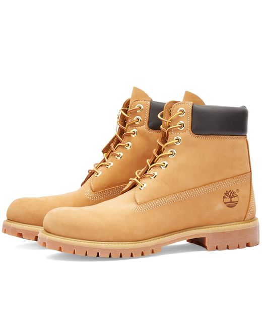 Timberland 6 Premium Boot in END. Clothing