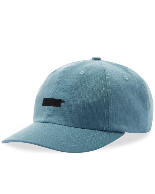 Affix Standard Cap in END. Clothing