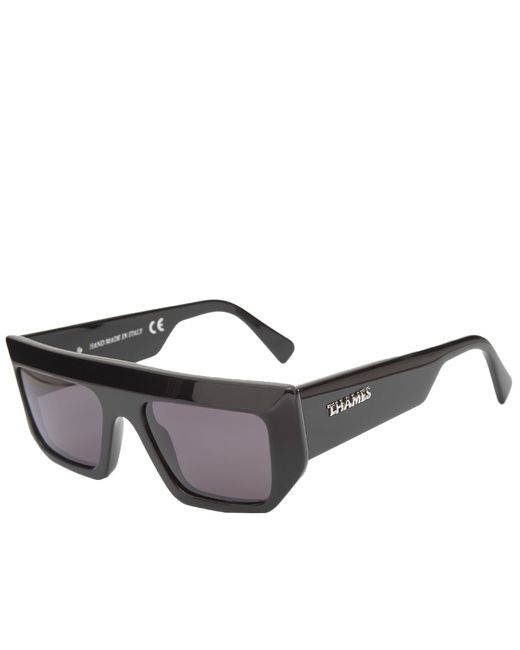 Thames TV Sunglasses in END. Clothing