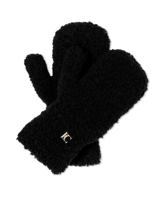 Low Classic Mittens in END. Clothing