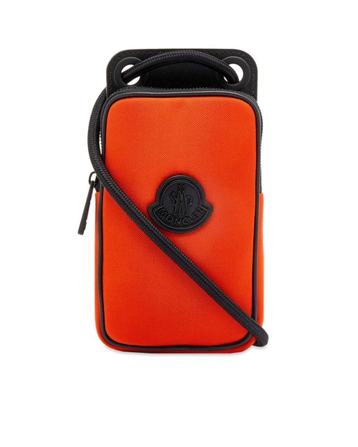Moncler Neck Phone Case in END. Clothing