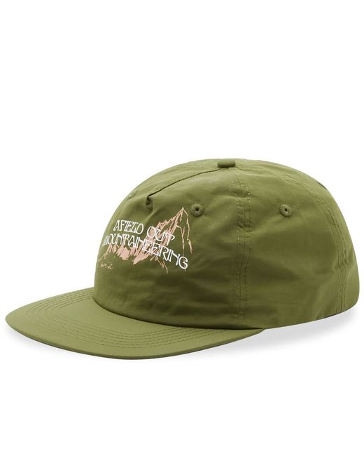 Afield Out Grove Cap in END. Clothing