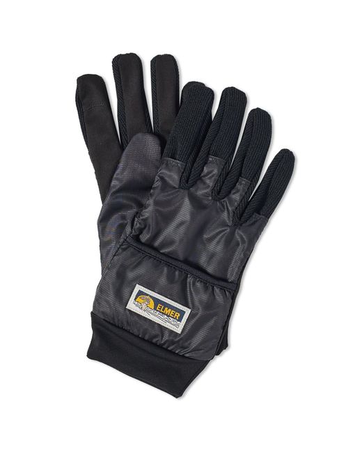 Elmer Gloves Windproof City Glove in END. Clothing
