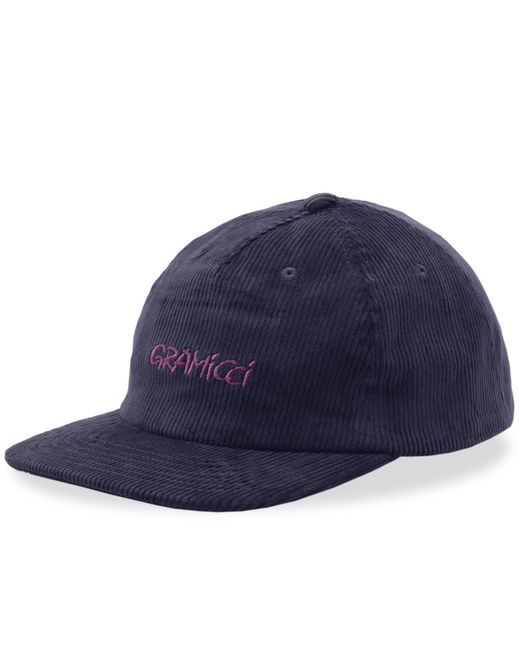 Gramicci Corduroy Cap in END. Clothing