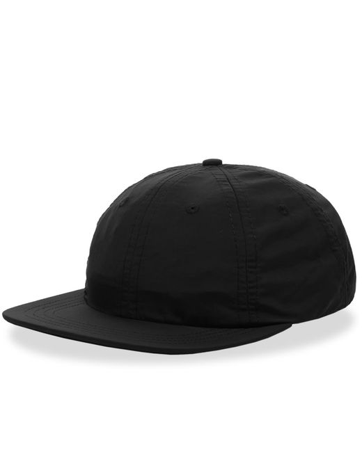 Lite Year Econyl Six Panel Cap in END. Clothing