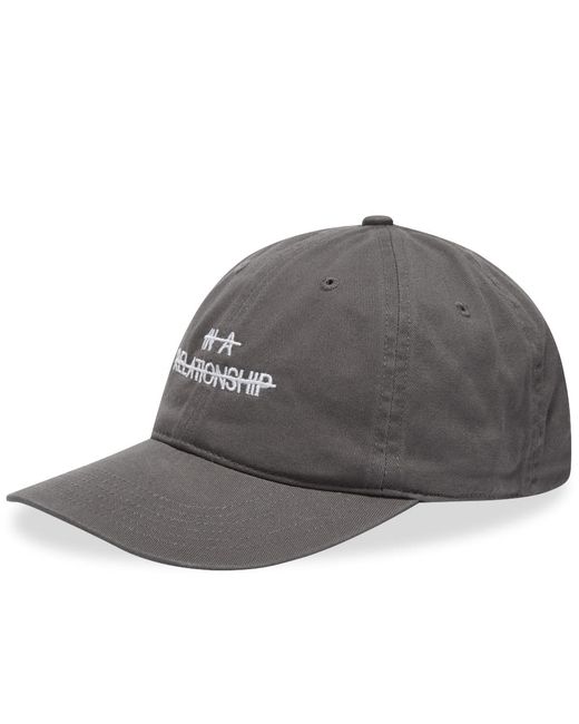 Idea In A Relationship Cap in END. Clothing