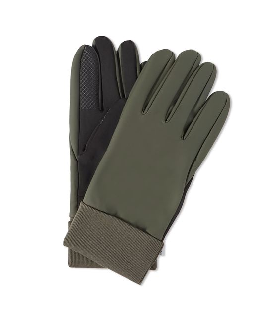 Rains Gloves in END. Clothing