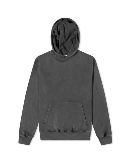 Colorful Standard Organic Oversized Hoody in END. Clothing
