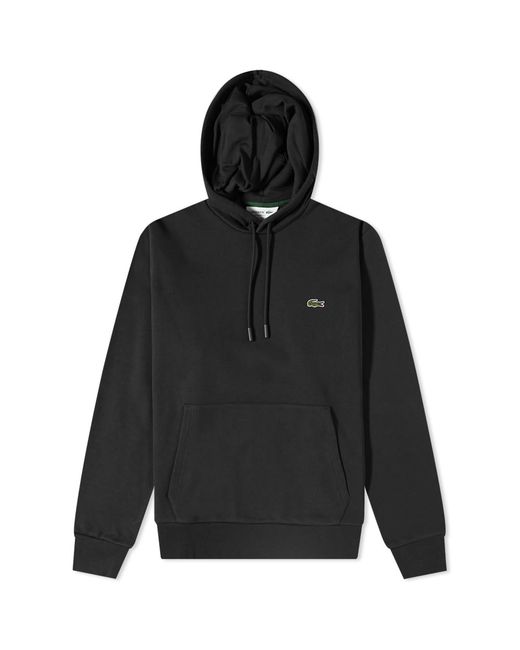 Lacoste Classic Hoody in END. Clothing