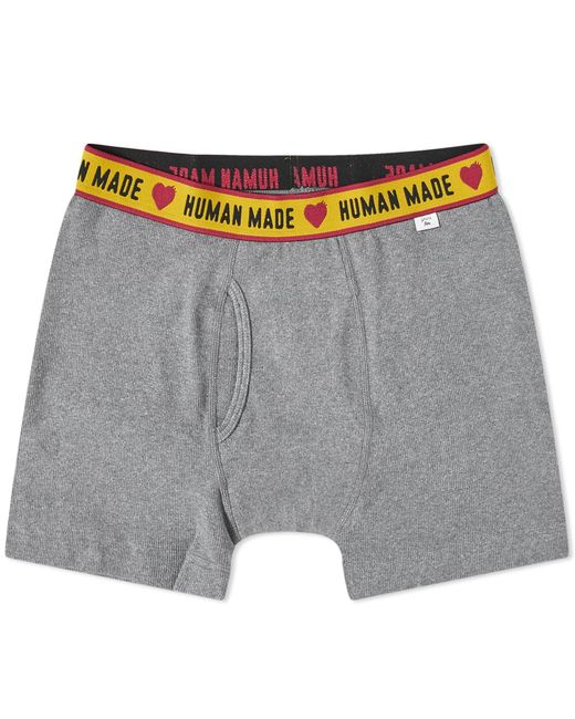 Human Made Hmmd Boxer Brief in END. Clothing