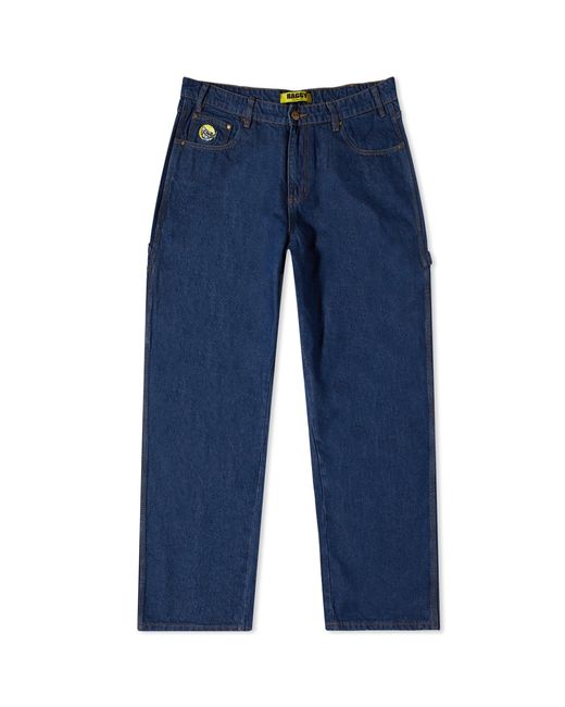 Butter Goods Brass Worker Jeans in END. Clothing