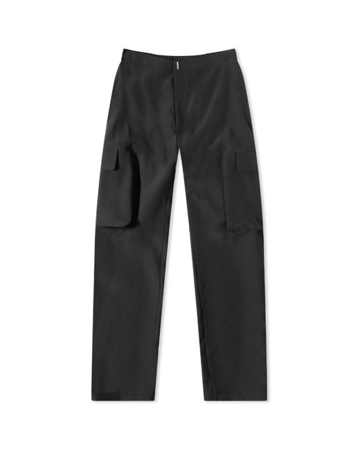 Givenchy Side Pocket Cargo Pant in END. Clothing