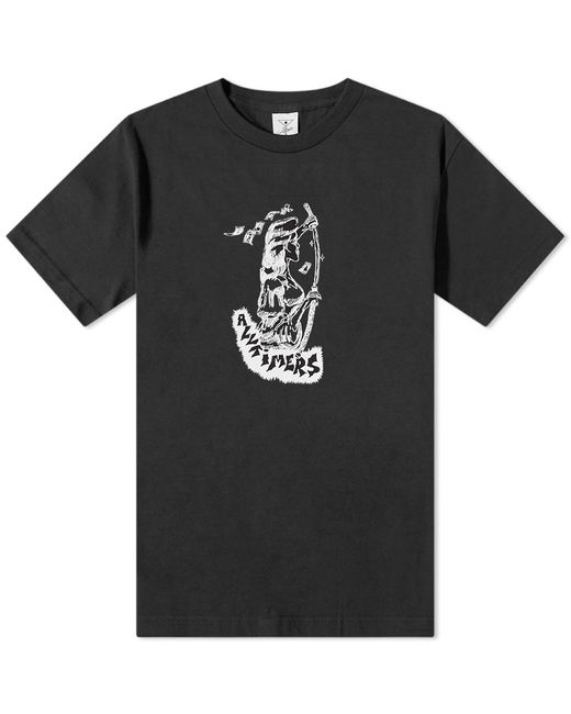 Alltimers Slice Ya T-Shirt in END. Clothing