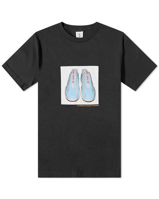 Alltimers The Essence T-Shirt in END. Clothing
