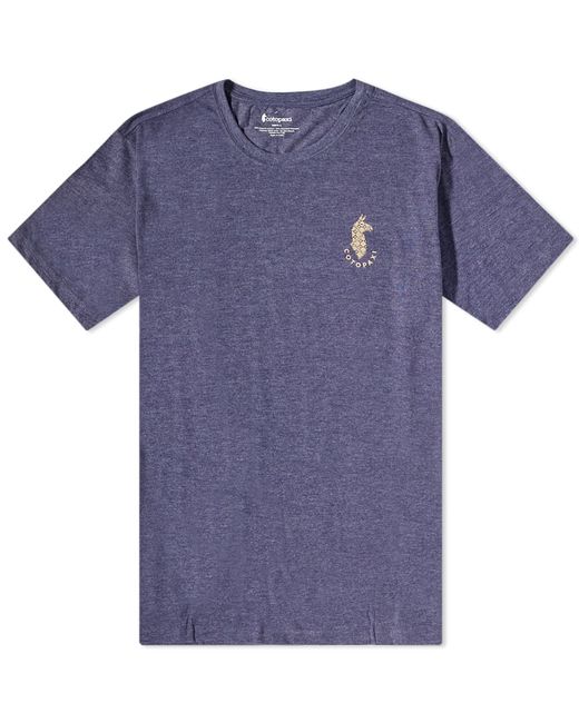 Cotopaxi Llama Lover T-Shirt in END. Clothing