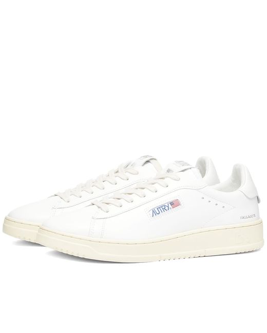 Autry Dallas Low Sneakers in END. Clothing