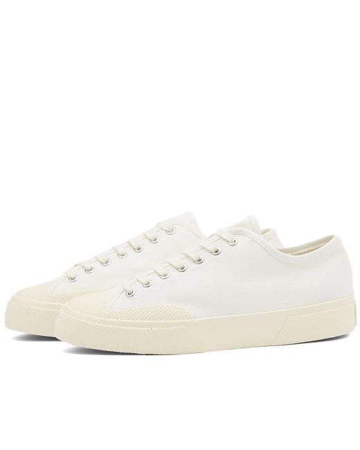 ARTIFACT by SUPERGA 2433 Collect Workwear High Sneakers in END. Clothing