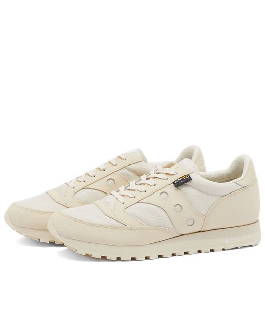 Saucony Jazz 81 Cordura Sneakers in END. Clothing