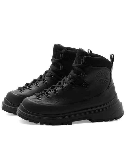 Canada Goose Journey Boot in END. Clothing