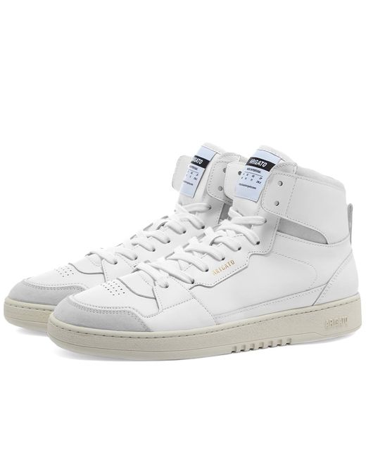 Axel Arigato Ace Hi-Top Sneakers in END. Clothing