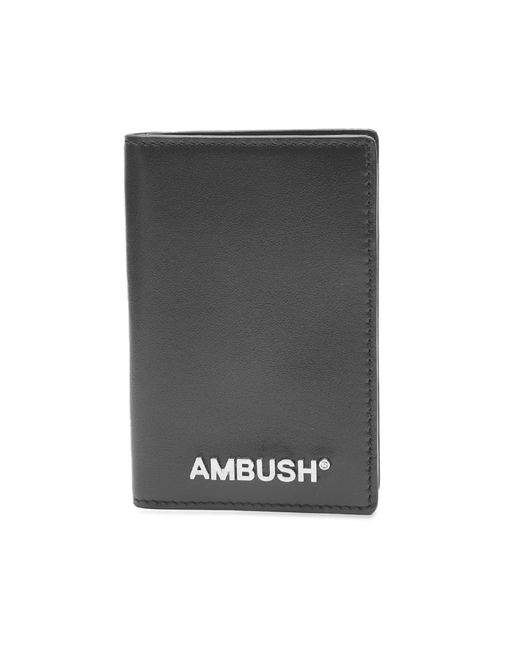 Ambush Folder Card Holder in END. Clothing