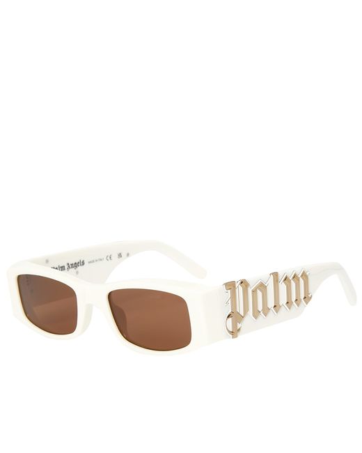 Palm Angels Angel Sunglasses in END. Clothing