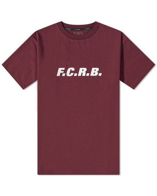 F.C. Real Bristol FC Real Bristol Authentic T-Shirt in END. Clothing
