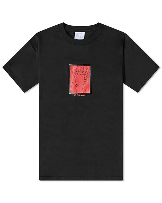 Sci-Fi Fantasy Hands T-Shirt in END. Clothing