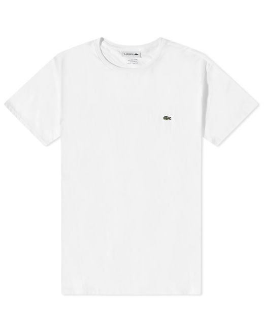 Lacoste Classic Pima T-Shirt in END. Clothing