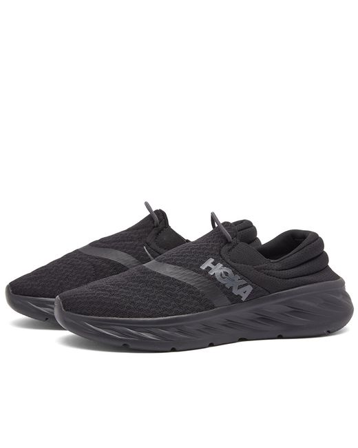 Hoka One One Ora Recovery Shoe Sneakers in END. Clothing