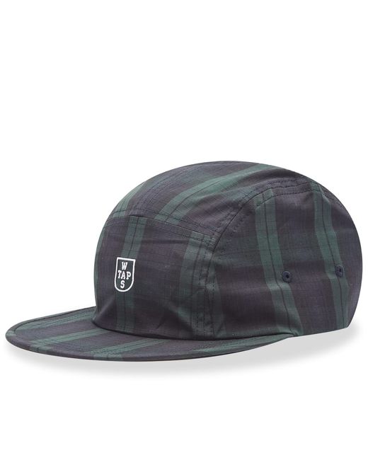 Wtaps T-5 01 Blackwatch Cap in END. Clothing
