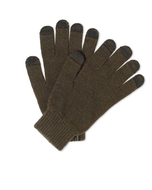 Maharishi MILTYPE Wool Glove in END. Clothing