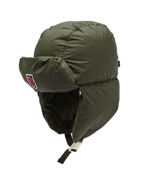 Fjällräven Expedition Down Heater Hat in END. Clothing