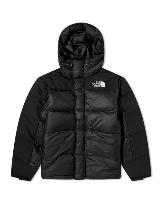 The North Face Himlayan Down Parka Jacket in END. Clothing