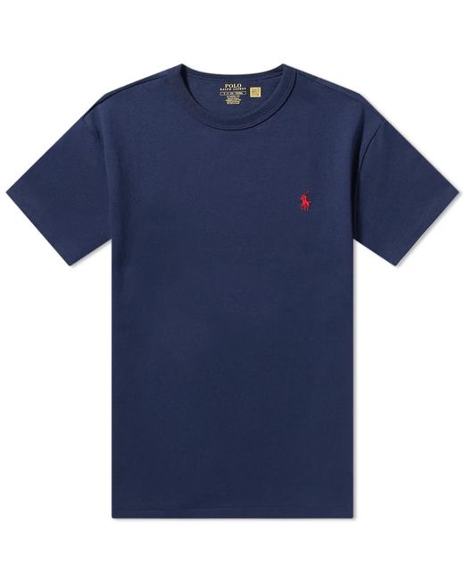 Polo Ralph Lauren Heavyweight T-Shirt in END. Clothing