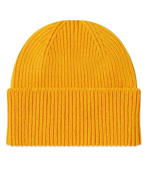Colorful Standard Merino Wool Hat in END. Clothing