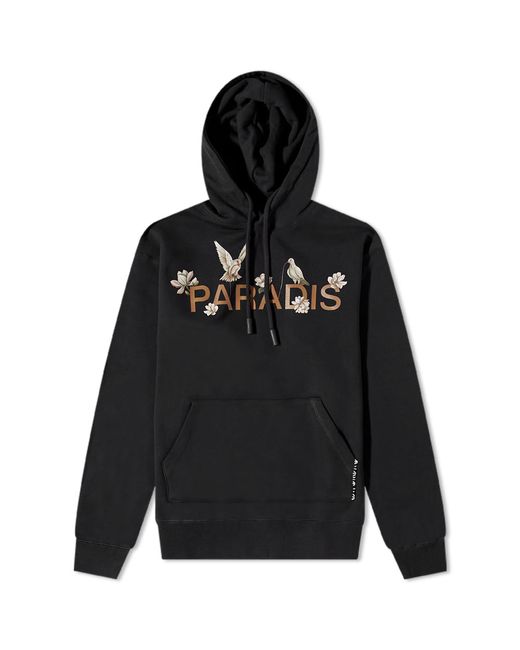 3.Paradis Paradis Logo Hoody in END. Clothing