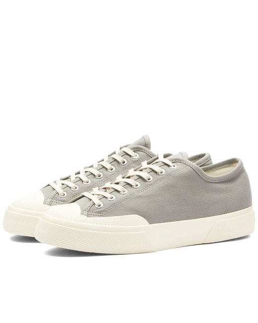 ARTIFACT by SUPERGA 2432 Collect Workwear Low Sneakers in END. Clothing