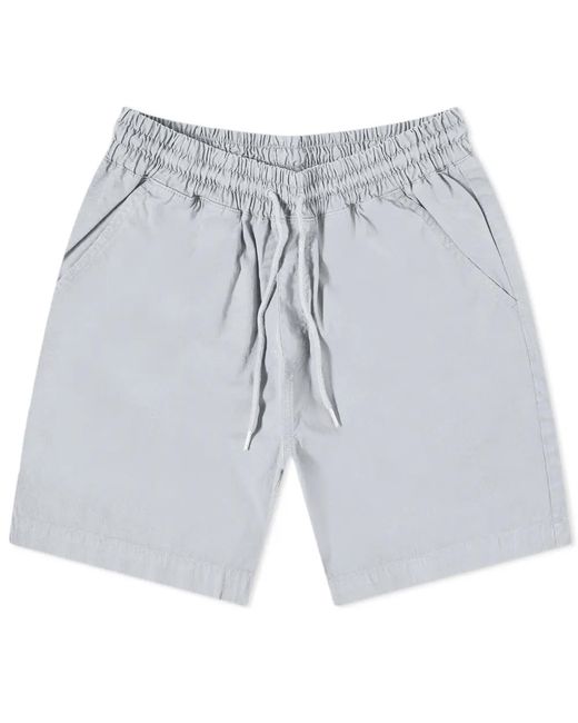 Colorful Standard Organic Twill Short in END. Clothing