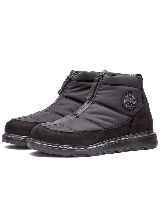 Canada Goose Cypress Puffer Boot in END. Clothing