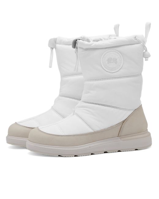 Canada Goose Cypress Fold-Down Boot in END. Clothing